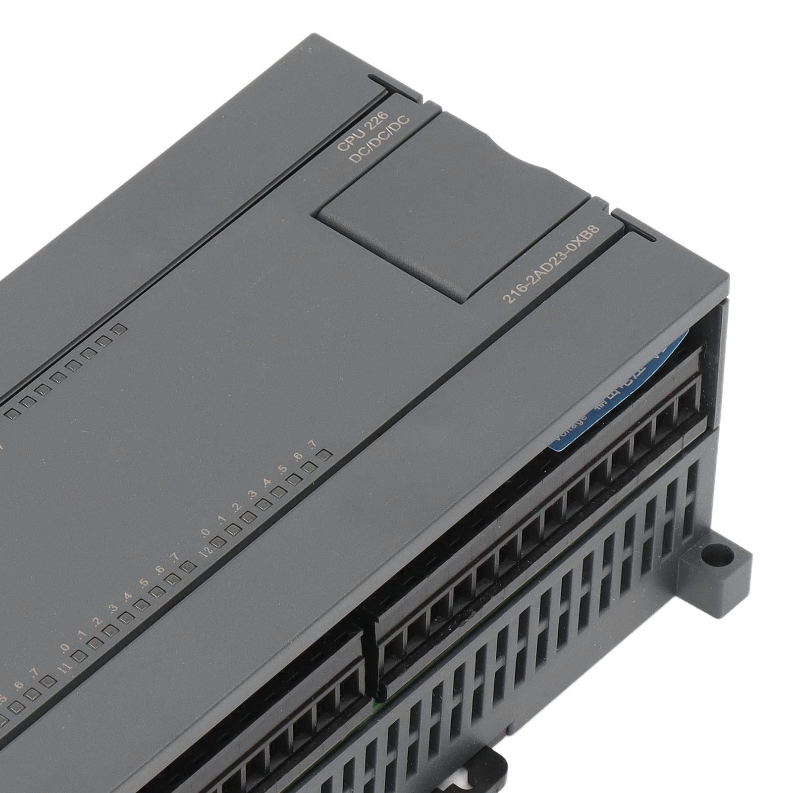 FTVOGUE Sterownik PLC, Obudowa ABS Programowalny Sterownik Logiczny Typu