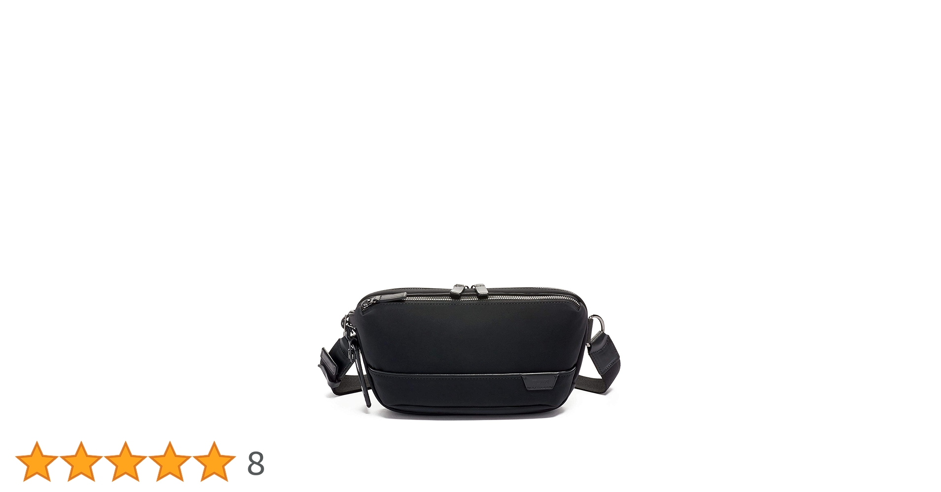 【未使用】TUMI ウエストバッグ ハリソン ダンテ ユーティリティポーチ TUMI 【並行輸入品】 トゥミ ウエストバッグ ダンテ