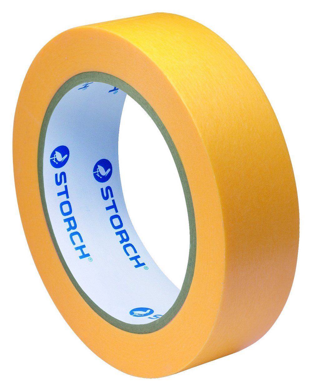 Storch SUNNYpaper Spezialpapierband Das Goldene Profi (5x 50mm x 50m)