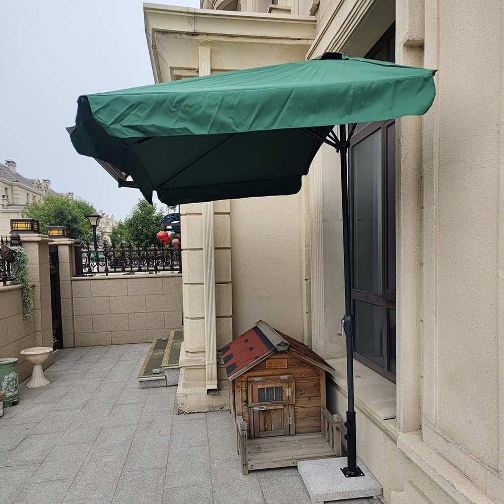 Ombrellone Da Parete Per Balcone Ombrellone Da Esterno Per Patio | Ombrellone Da Tavolo Mercato Ombrellone Da Balcone Giardino Caffè
