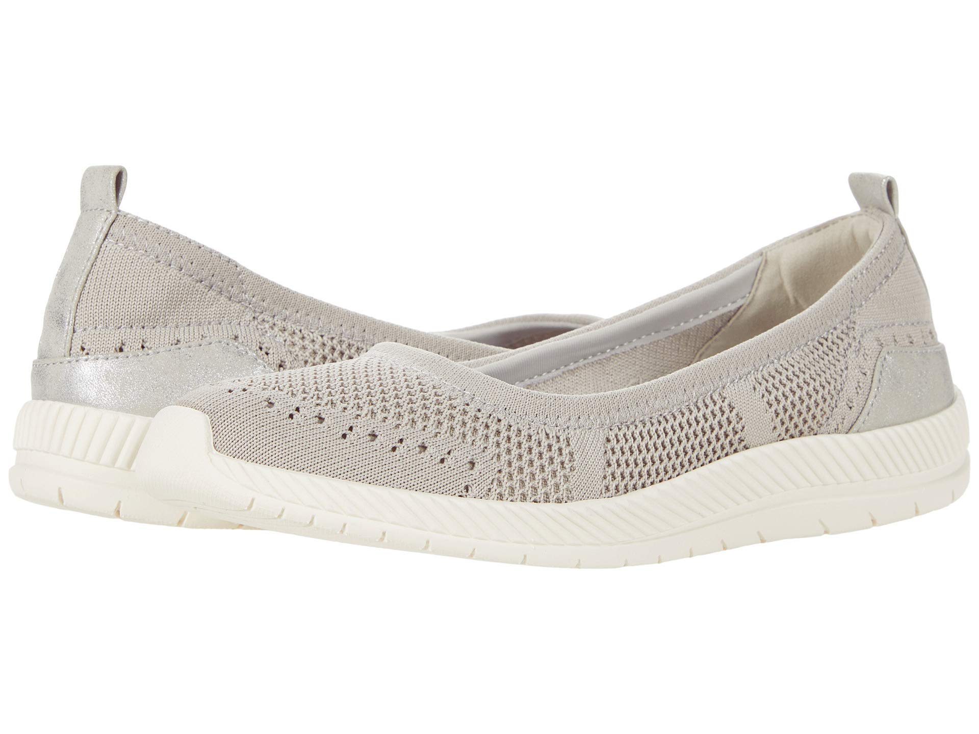 Easy SpiritWomen's Glitz2 Ballet Flat