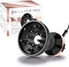 BELLISSIMA My Pro Diffon Ceramic DF1 3000 Hot Air Diffuser for Curly Hair Ceramic Technology 700 W 2 Air/Temperature Combinations No Frizzy Effect
