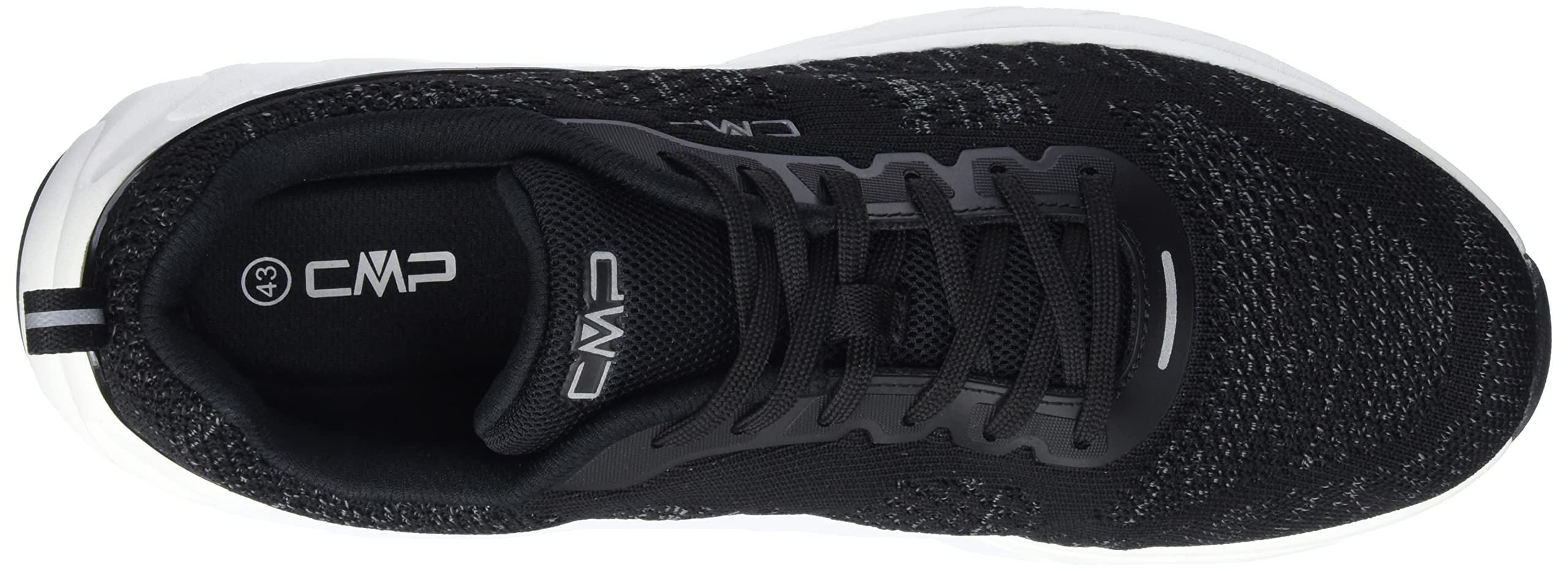 CMP Herren Nhekkar Multisport ShoesSportschuhe
