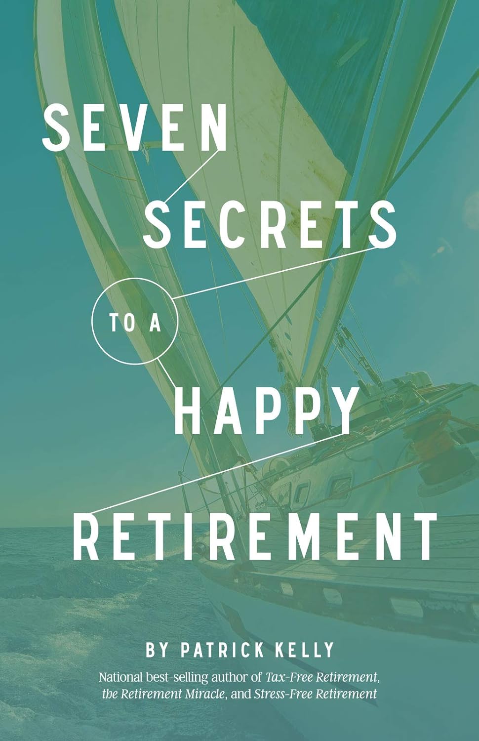 Amazon.com: Seven Secrets to a Happy Retirement eBook : Kelly, Patrick ...