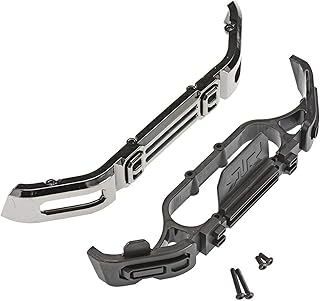 ARRMA Front Bumper Nero ARAC3457 Electric Car/Truck Option Parts