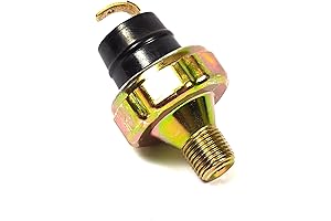 Briggs & Stratton 841281 Oil Pressure Switch SC1281