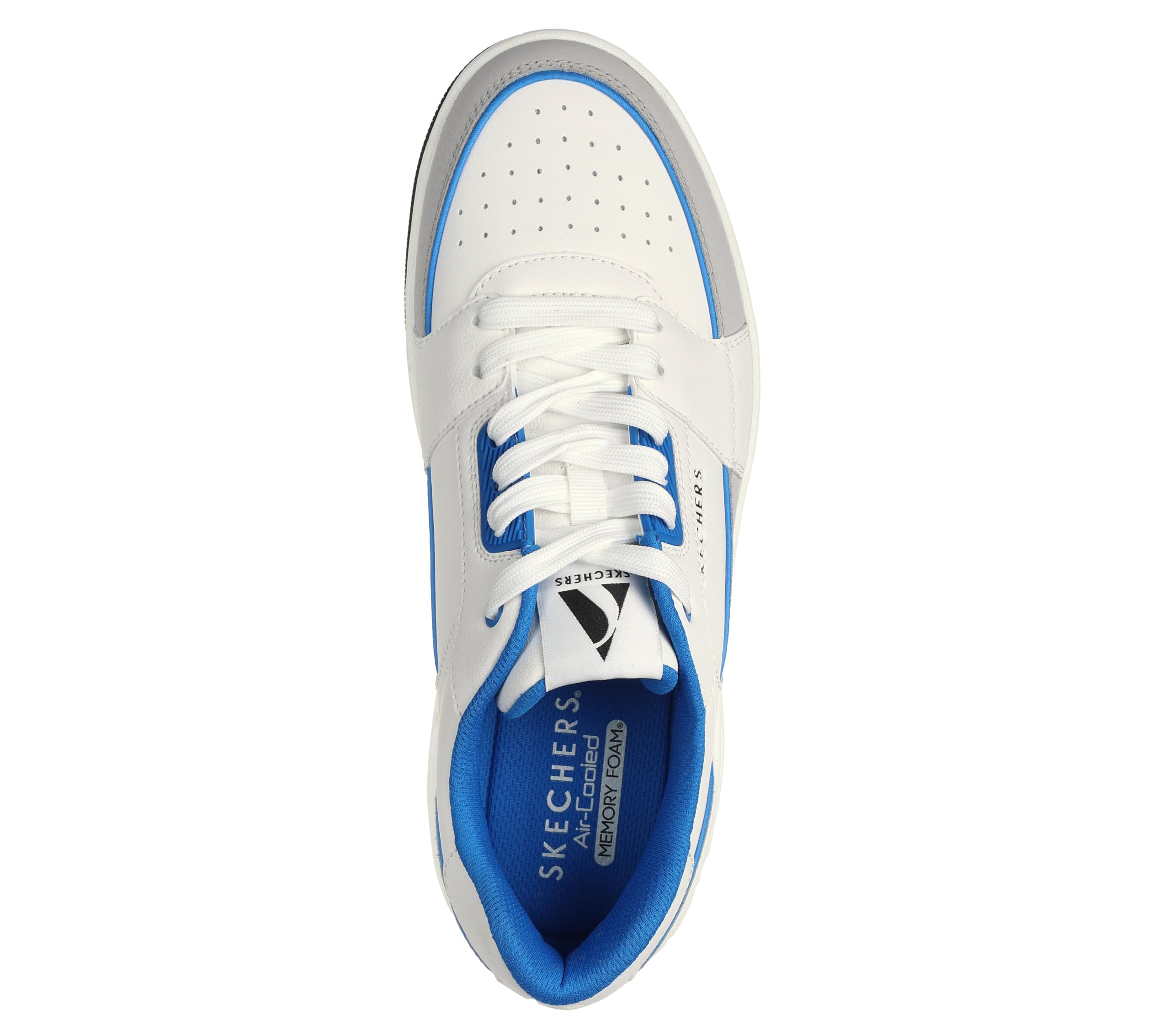 Skechers Uno Court Scarpe da ginnasticaUomo