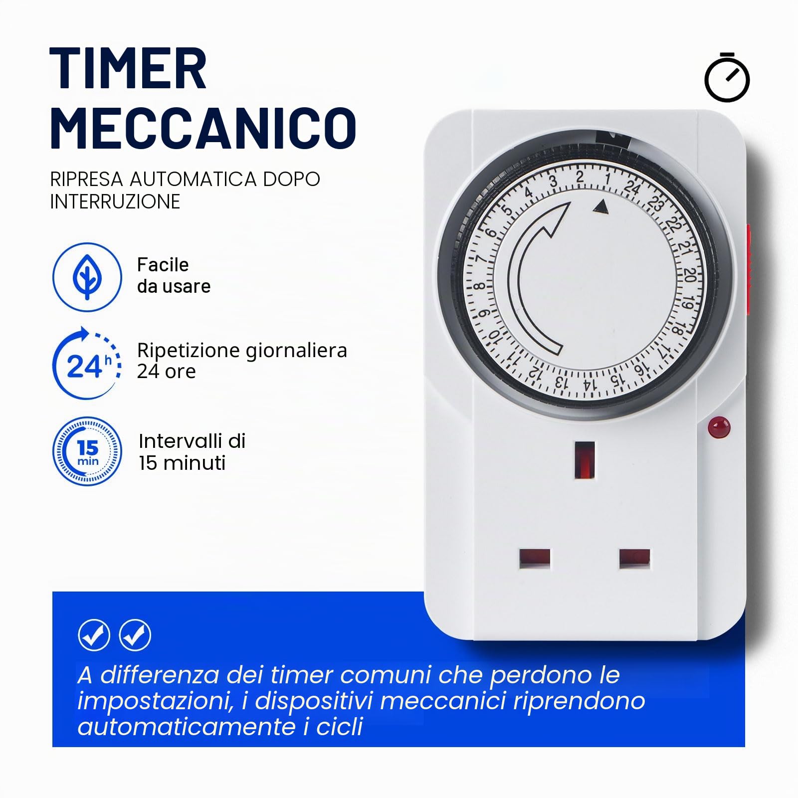 Barrina T10 Pro Lampada da Coltivazione Verticale a Stelo con Timer, 42W, 169 LED, Spettro Completo Luci da Coltivazione Verticali per Piante da Interno, Ampia Copertura, Altezza da 115cm a 165cm con