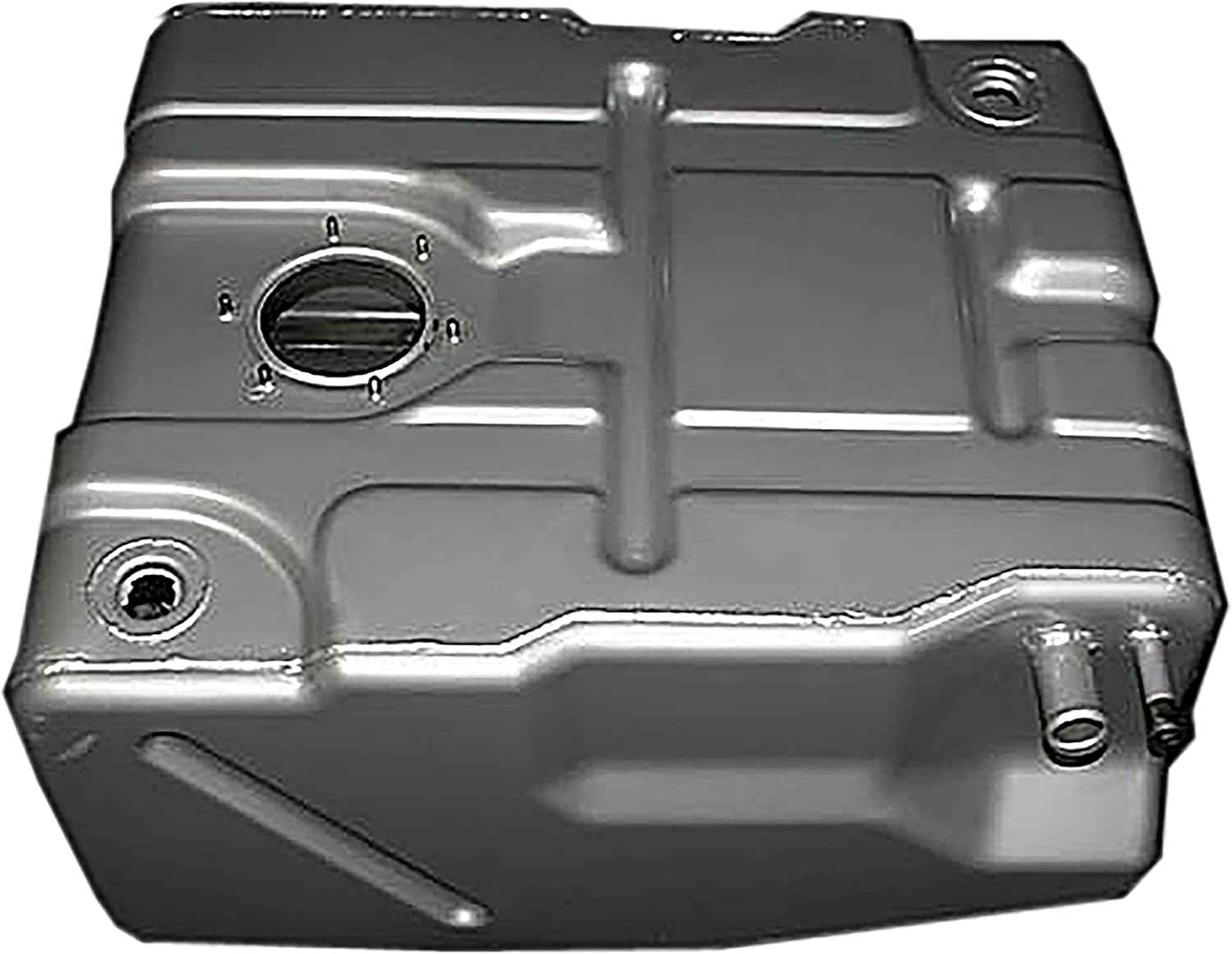 Dorman 576-724 Rear Fuel Tank Compatible with Select Ford Models