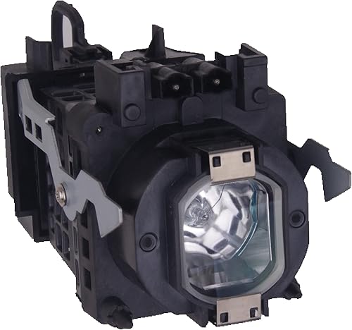XL-2400 - Lámpara de repuesto para TV con carcasa para Sony KF-E42A10 KF-E50A10 KDF-E50A10 KDF-E42A10 KDF-50E2000 KDF-E50A11E KDF-55E2000