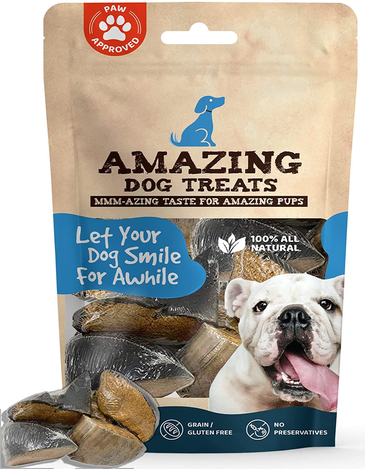 Are Acai Berries Good For Dogs