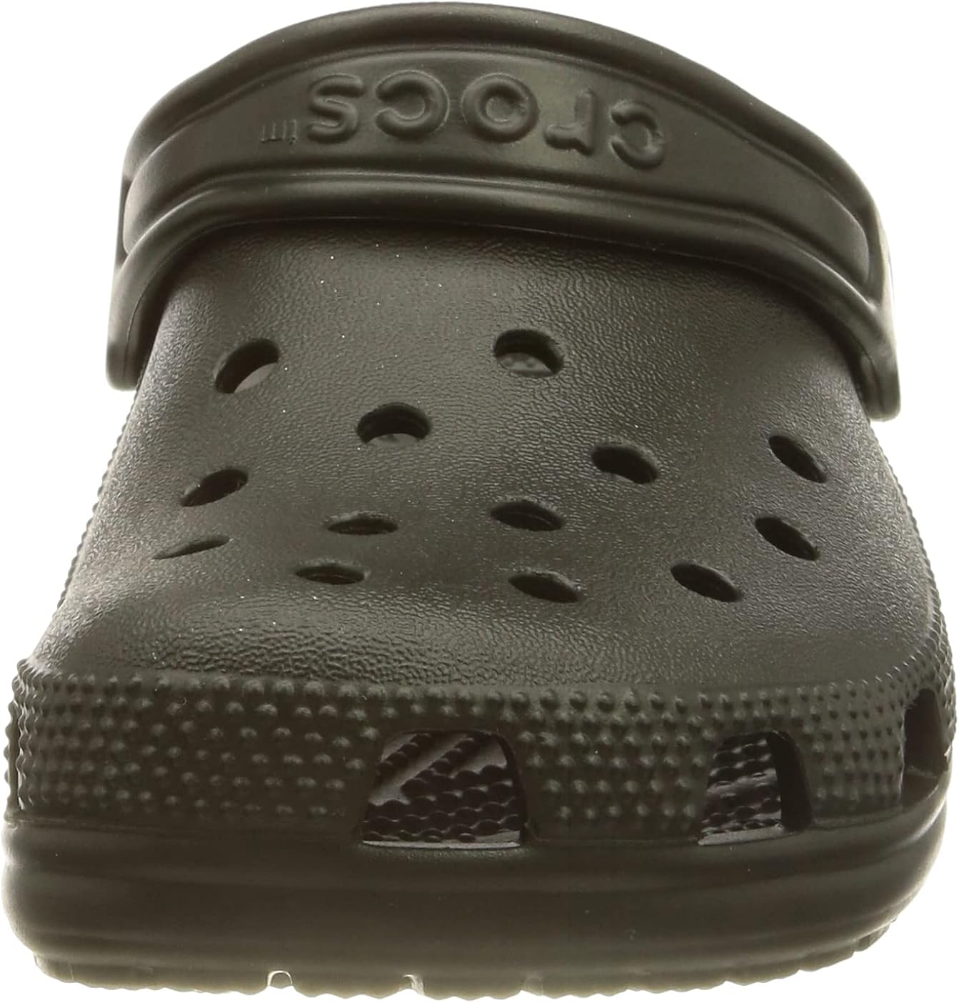 Vista 2 de Crocs - Zuecos clásicos unisex para niños zapatos para niñas y niños