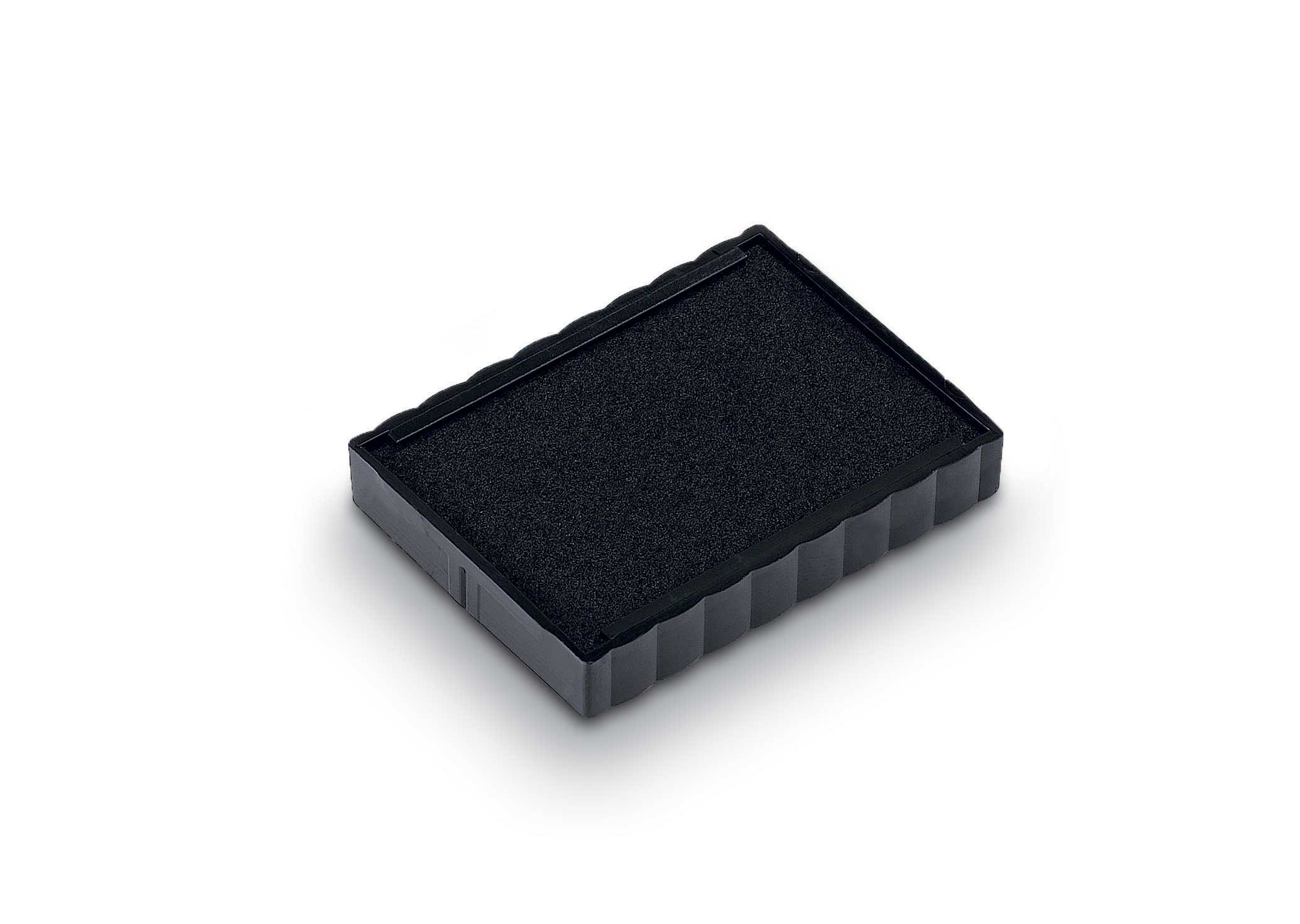 Rubber Stamp Creation Replacement Pad for Trodat 4750 Self Inking Stamp - Black Ink Color