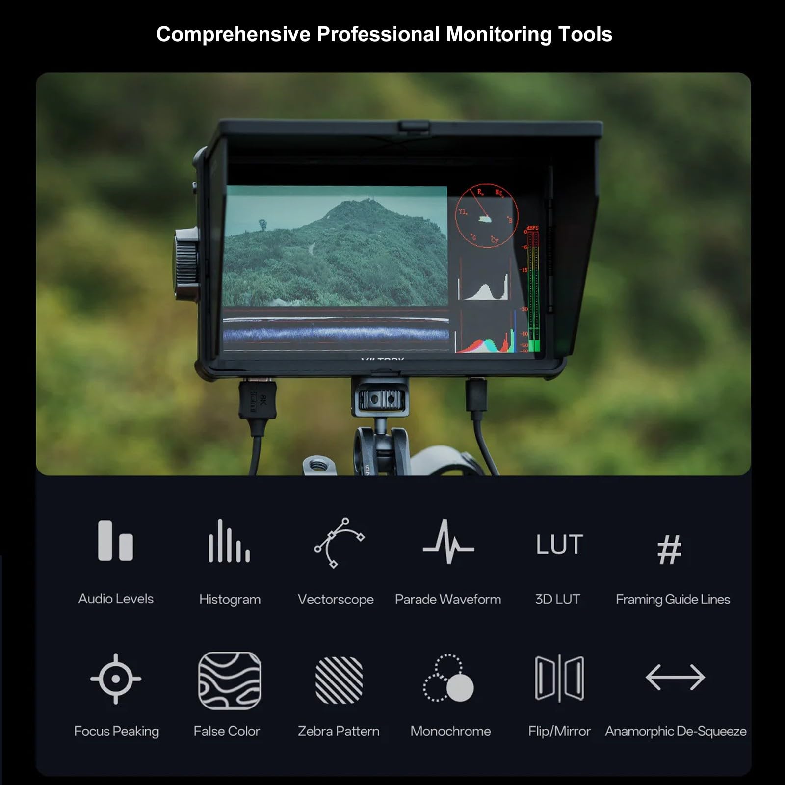 Amazon.com : VILTROX DC-A1 7