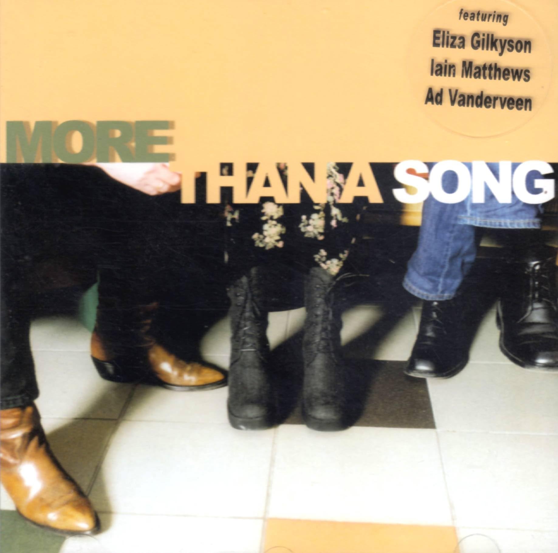More Than a Song