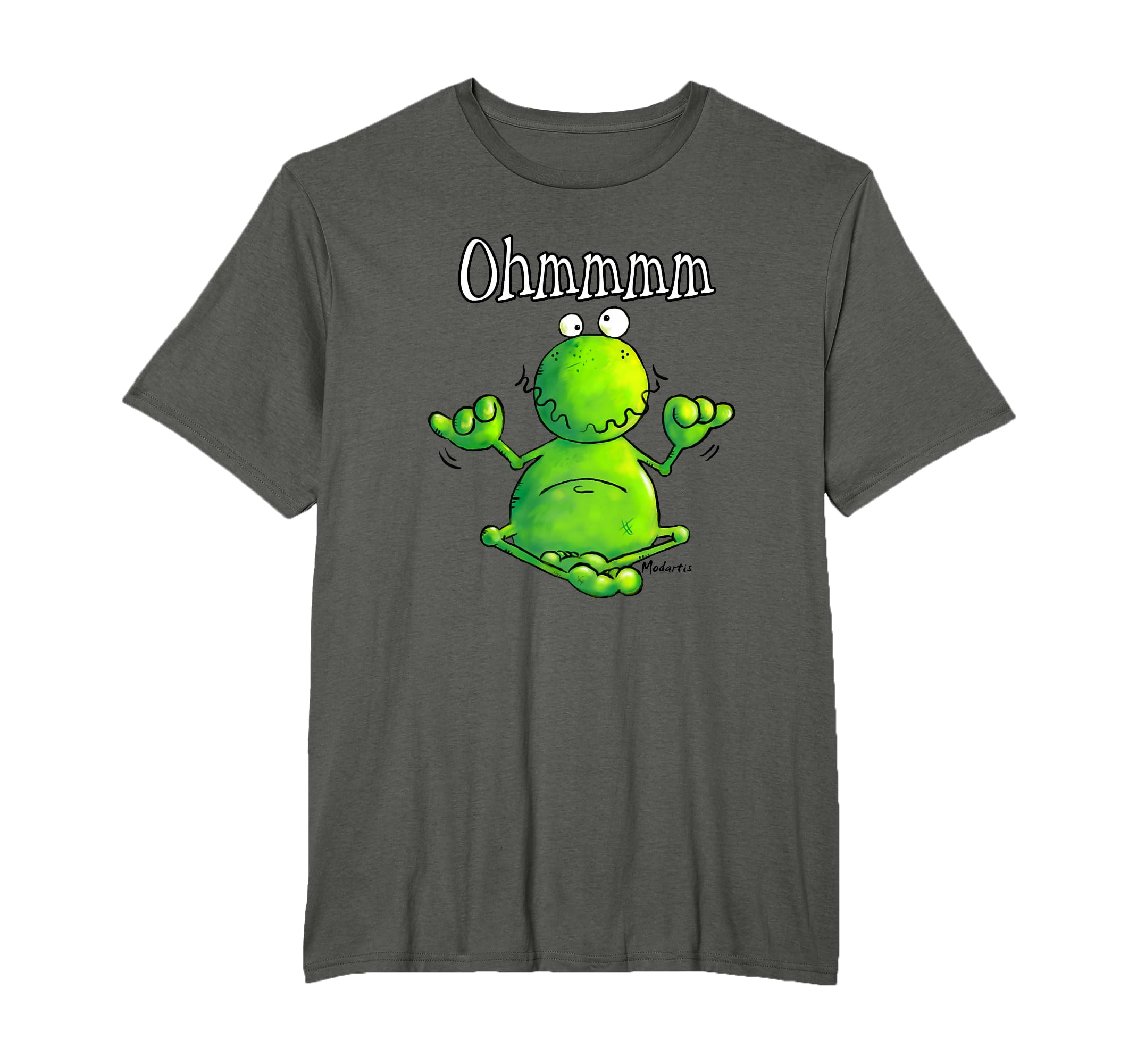 Kleidung mit Designs von Amazon Merch on Demand