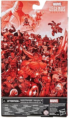 Miniatura 3 de Marvel Legends Silk Fan Vote 2020 - Figura de acción exclusiva