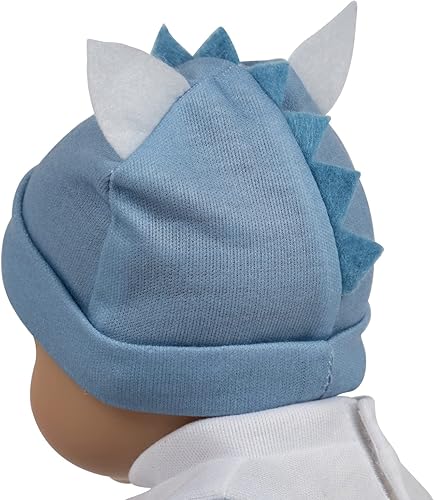 Miniatura 10 de ADORA Little Love - Juego de ropa y accesorios, muñeca suave y tierna con dulce mancha de bebé y lavable a máquina, regalo de cumpleaños para