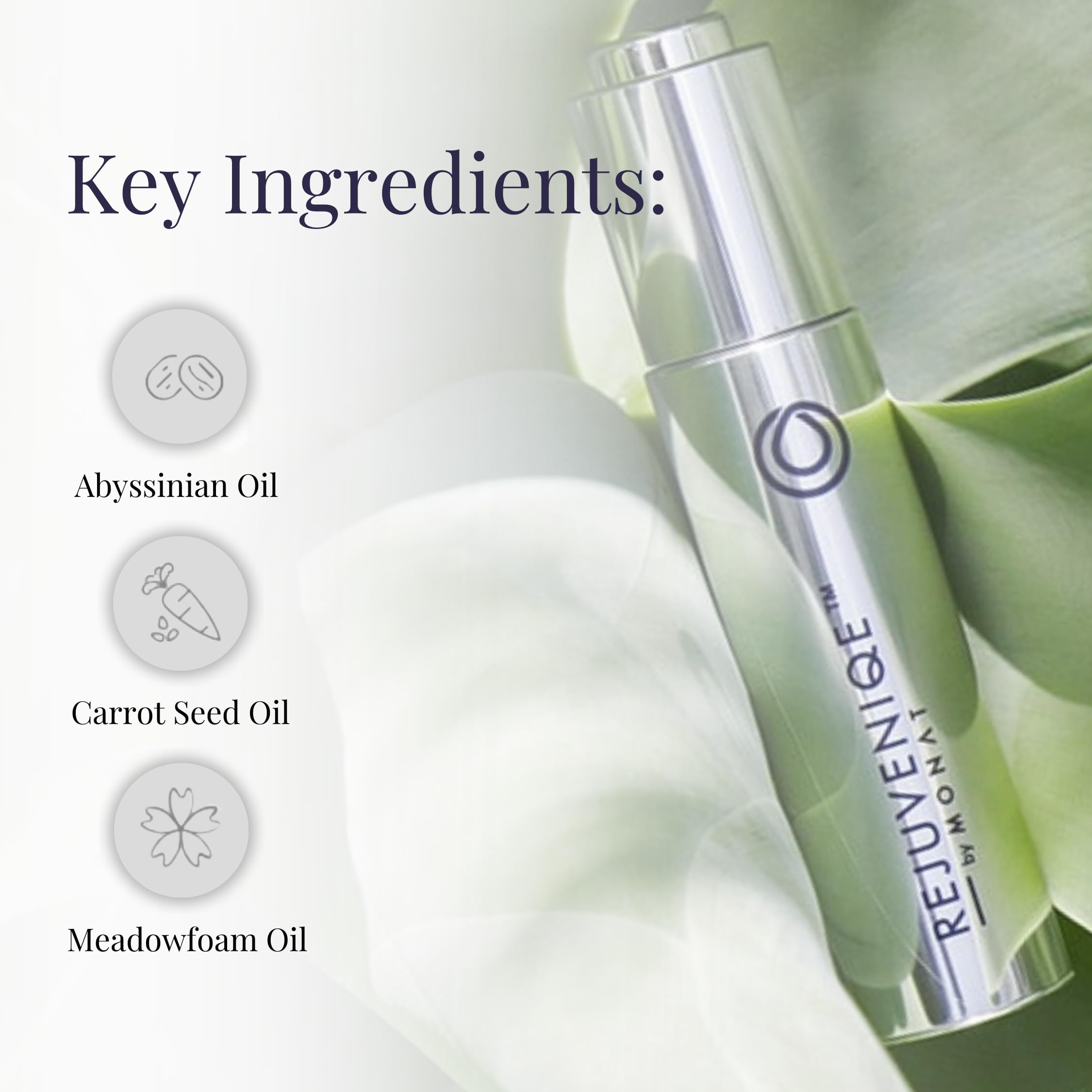 Amazon.com: MONAT REJUVENIQE® Oil Multi-Purpose Hair & Skin 