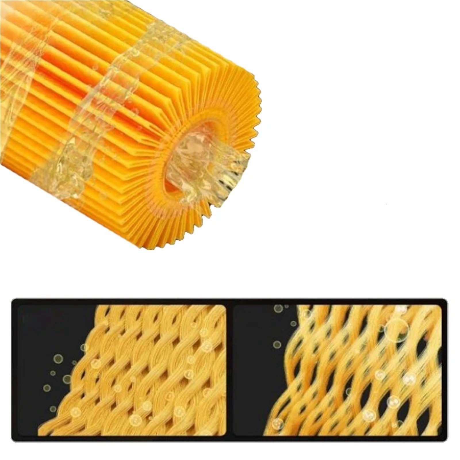Samochodowe filtry oleju Dla CLA250 I4 2.0L 10 szt. Filtr oleju 2701800109 2701800009 2701840125 2701800109 2701800009