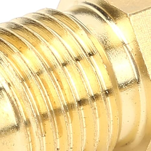 Miniatura 4 de Sensor de temperatura del agua, sensor de temperatura del refrigerante Sensor de remitente de temperatura Componentes de control industrial para