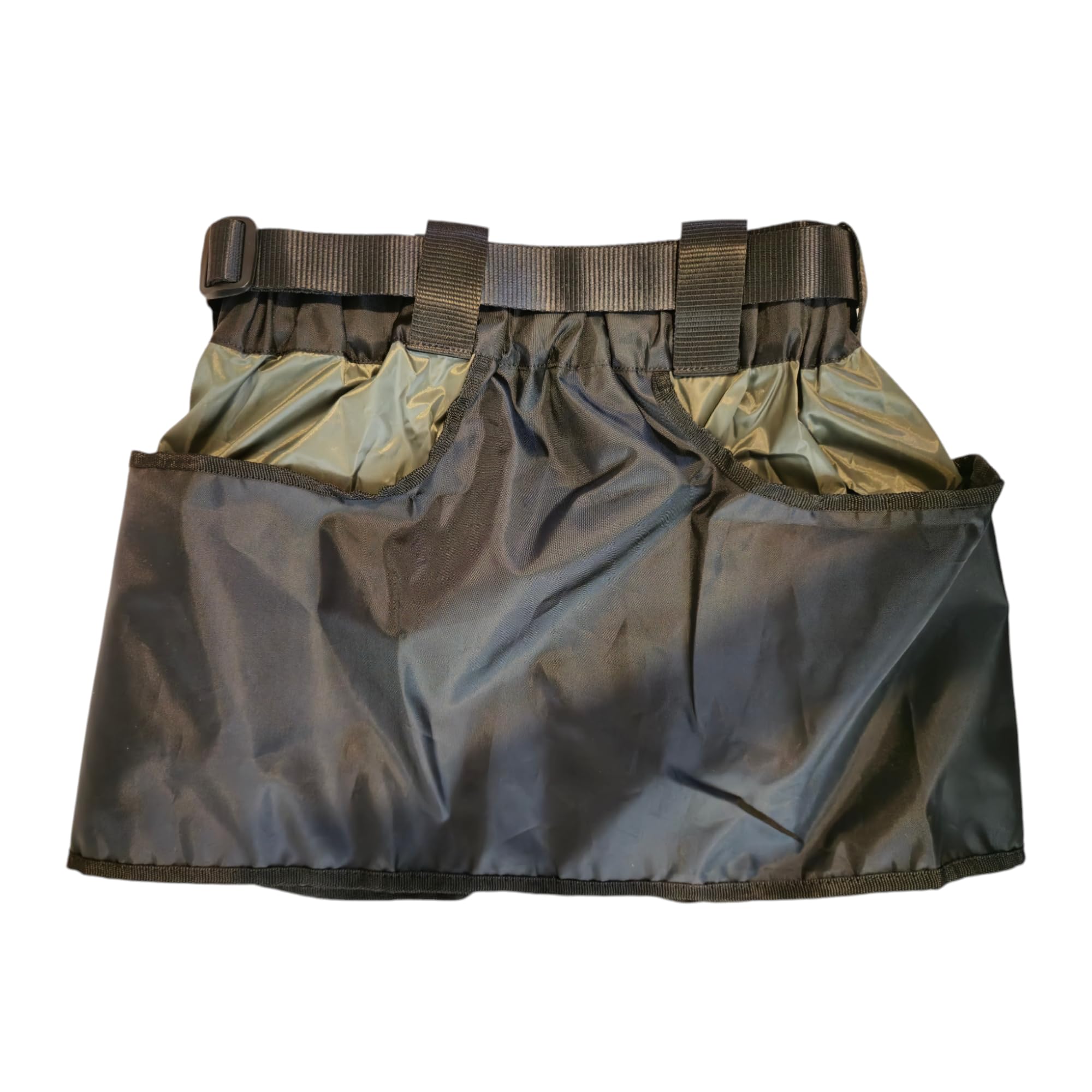 EQ K9 Dog Handler Skirt with Multiple Pockets for Toys Treats, Dog Training Equipment, Dog Trainer Belt, Dog Walking Pants - Image 3