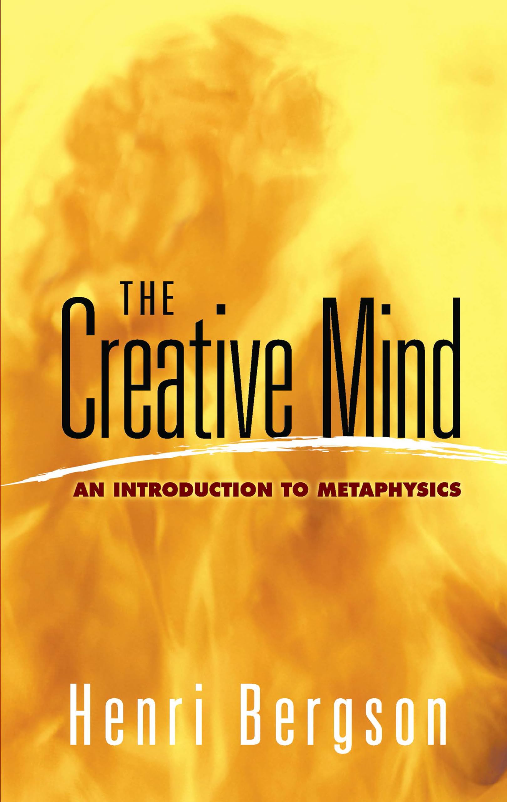 Dover The Creative Mind: An Introduction to Metaphysics
