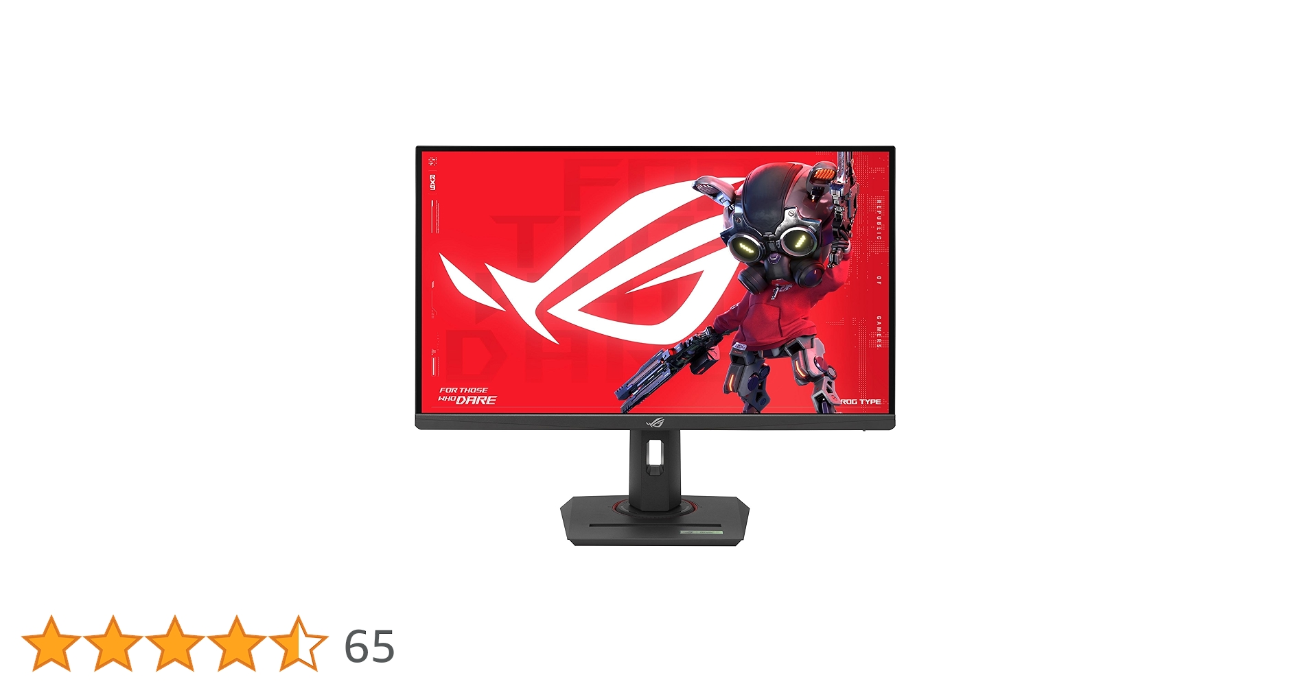 [ジャンク品] ASUS ROG XG27UCG-W 4K160Hz モニター Amazon.com: ASUS ROG Strix 27” 4K HDR USB-C Gaming Monitor