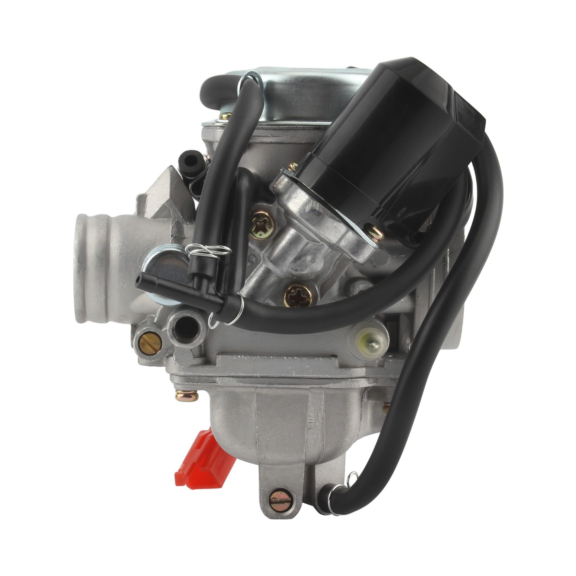 Kit membrana carburatore Per GY6 125cc 150cc Scooter ATV 4 Tempi Moto PD24J Carburatore Choke 24mm