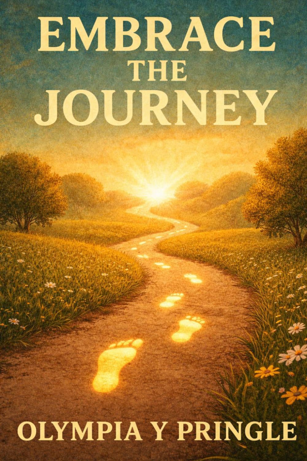 Embrace The Journey