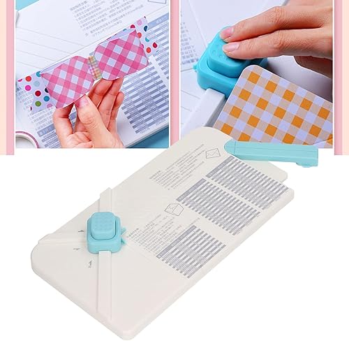 Miniatura 3 de Tabla de puntuación de sobre de tarjetas tablero de puntuación de sobre ligero práctico y duradero 4 en 1 portátil para lazos de bricolaje