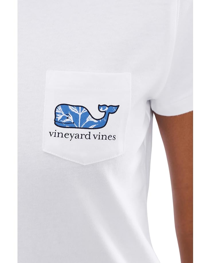 Vineyard Vines Short Sleeeve Pocket Tee - #5 of 5