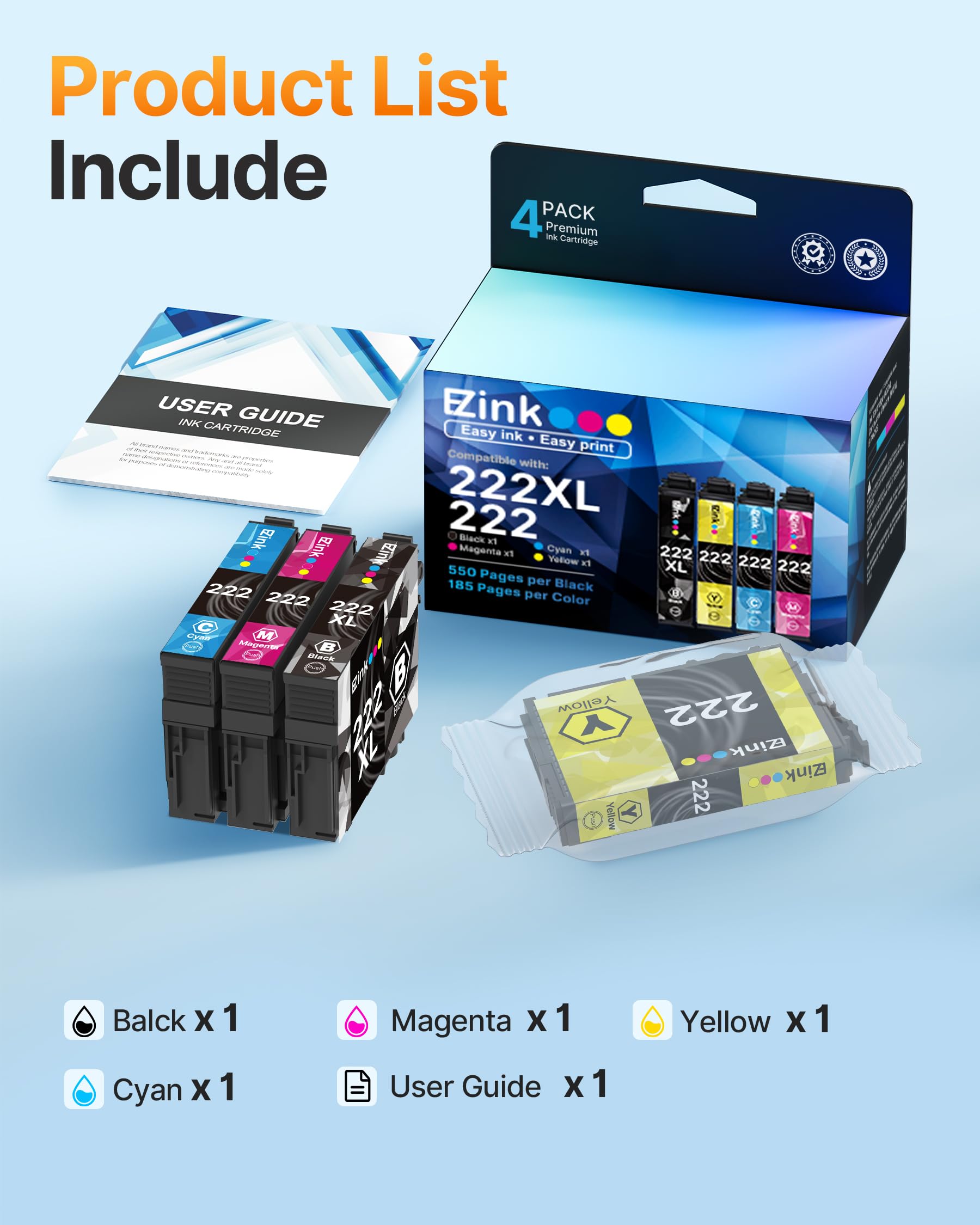 EPSON - 【EPSON】インクセット p-498861722847401.jpg