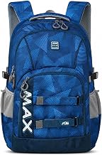 KAPAVER HELLO DRAGON AGS Technology Lightweight School Backpack | Ergonomic Spine Support, Large Storage & Waterproof Design