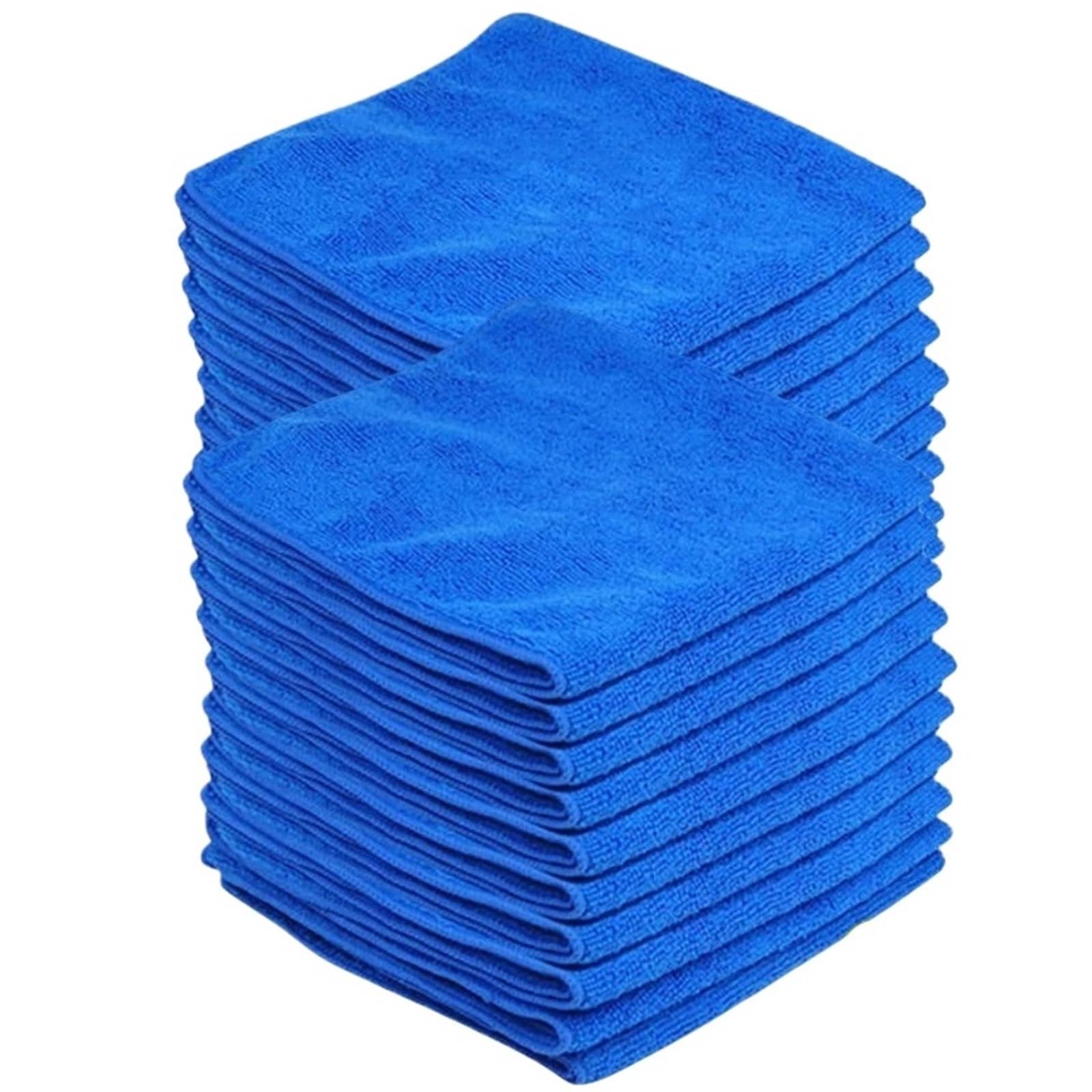 Toallas De Microfibra, Paño De Secado For Lavado De Coches, Paños De Limpieza For El Hogar, Herramientas De Limpieza Automática
