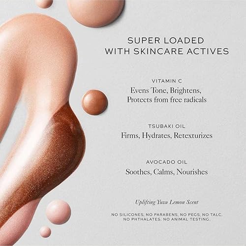 Miniatura 5 de Westman Atelier Iluminador líquido súper cargado transparente - Peau De Rosè