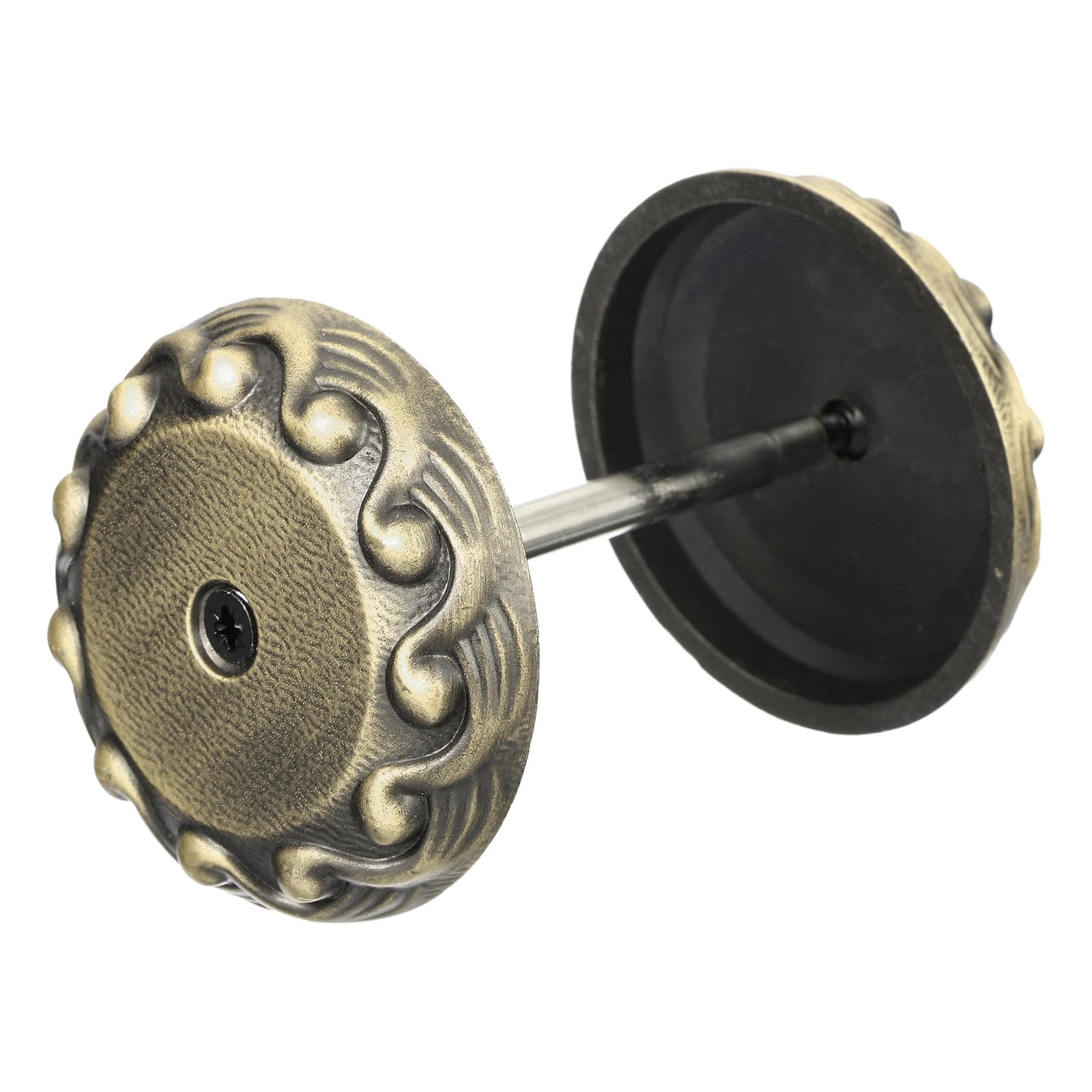 PATIKIL Door Hole Cover Plate