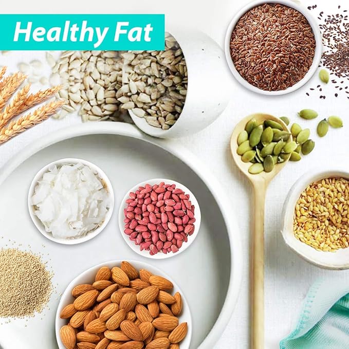 Diabexy Atta Sugar Control