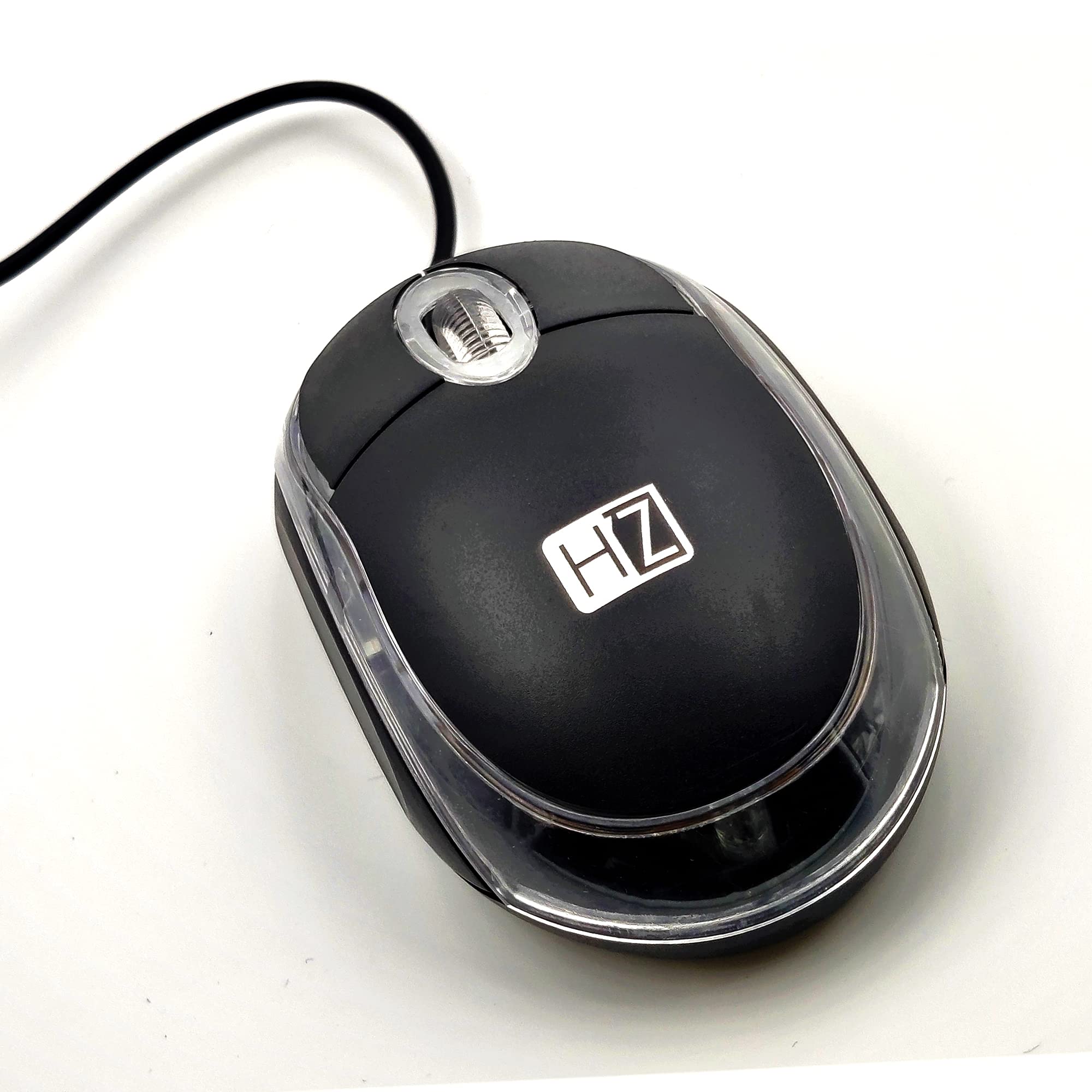 HEATZ WIRED MOUSE ZM52