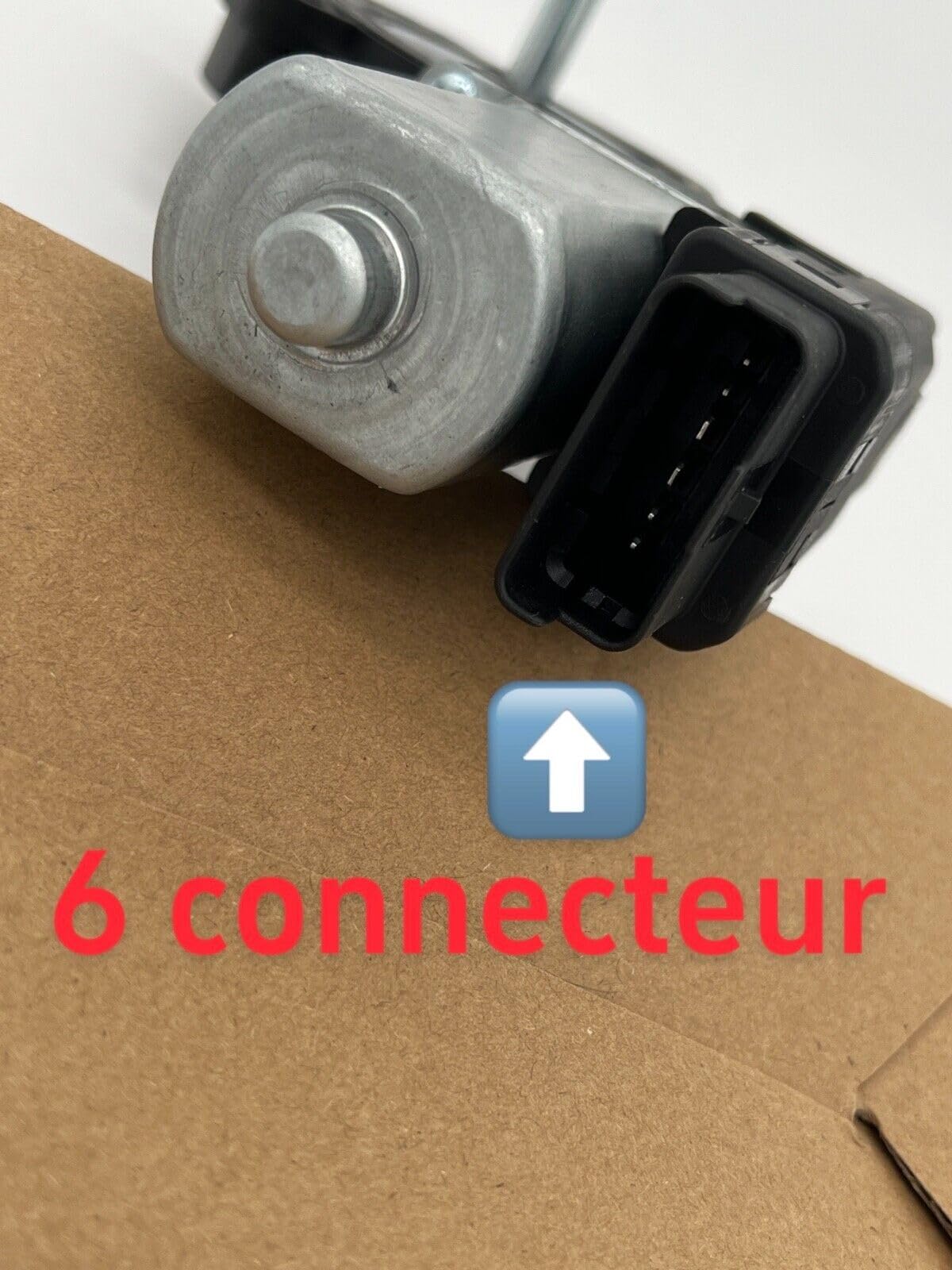 Twowinds - Module TEMIC Compatible avec Renault Megane 2, Clio 3, Espace, Laguna, Modus, Scenic 2-440788 - 440726-440746 - Moteur Lève- vitre Twowinds - Module TEMIC Compatible avec Renault Megane 2, Clio 3, Espace, Laguna, Modus, Scenic 2-440788 - 440726-440746 - Moteur Lève- vitre