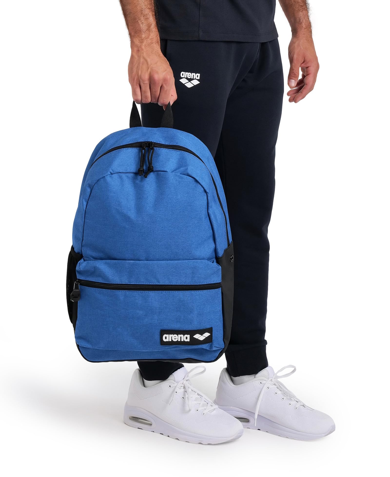 ARENA Team Zaino Scolastico Sportivo da 30 Litri, Unisex Adulto