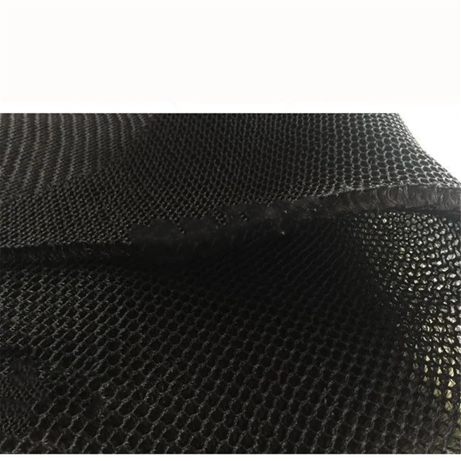 Generico Fodera Per Cuscino Del Sedile Motociclo Per R1200GS R1250GS LC Adventure 2018-2023 Coperture Protettive Per Sella In Rete Di Nylon