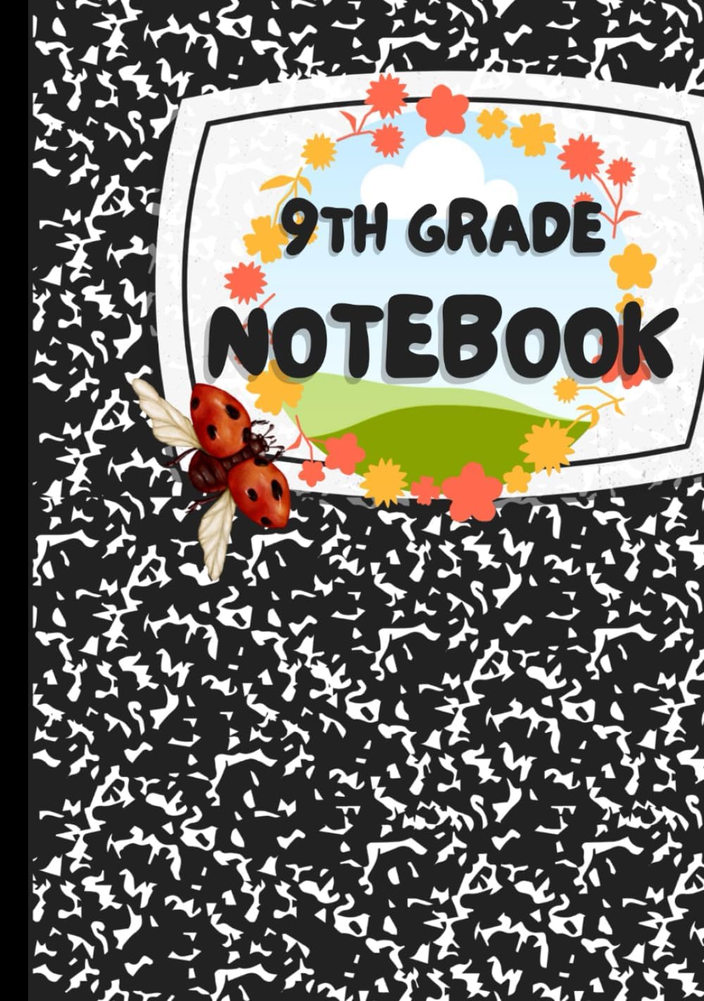 9th Grade Notebook