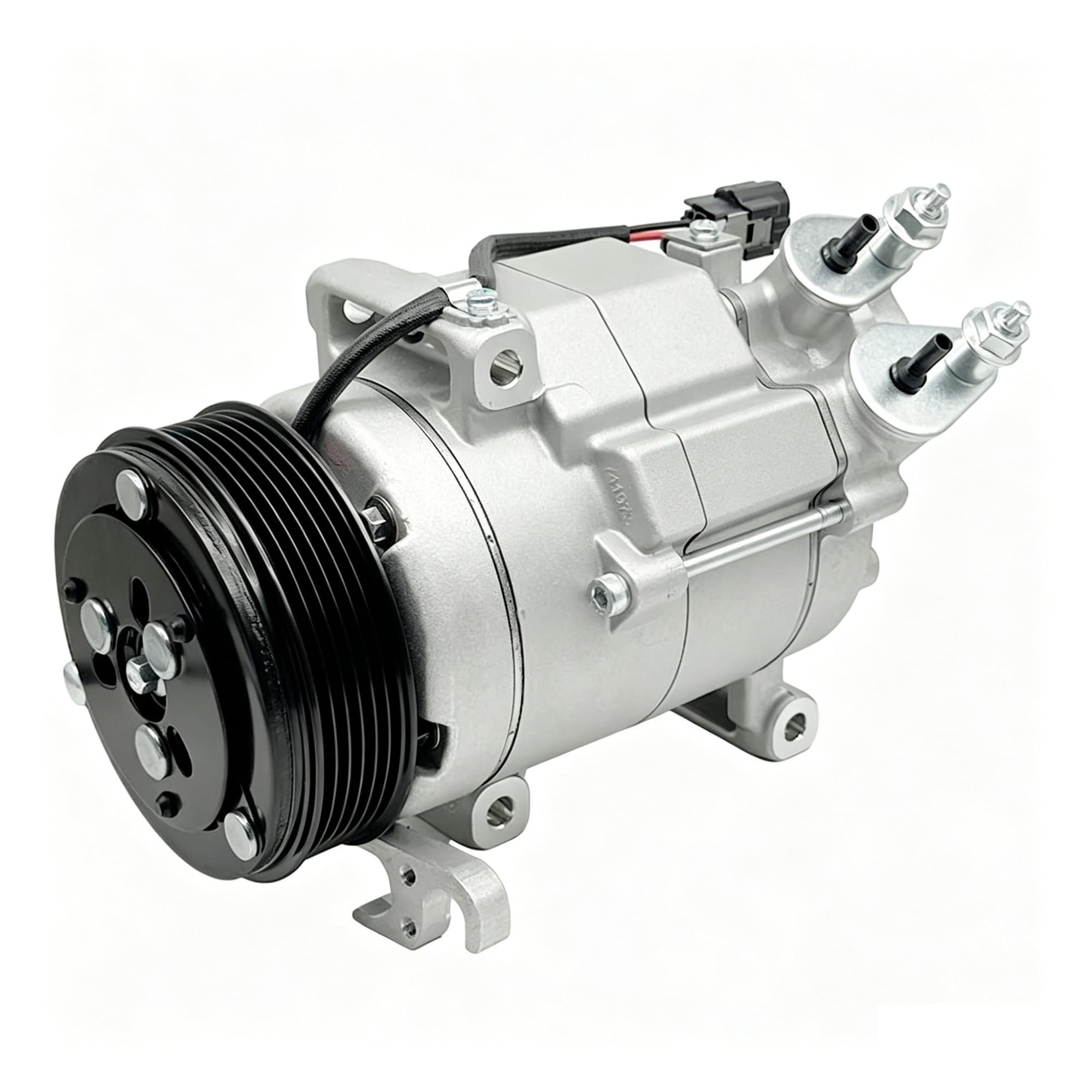 10S15C A/C Compressor,12V 6PK 113mm Pulley,OEM Ref 8450077031