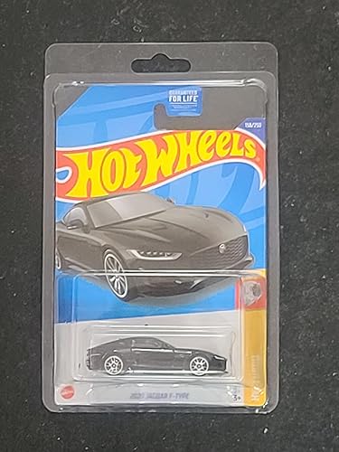 Miniatura 6 de Paramount Mainline - Funda protectora para ruedas calientes (paquete de 15) para paquetes protectores de ruedas calientes cardadas, fundas de Hot