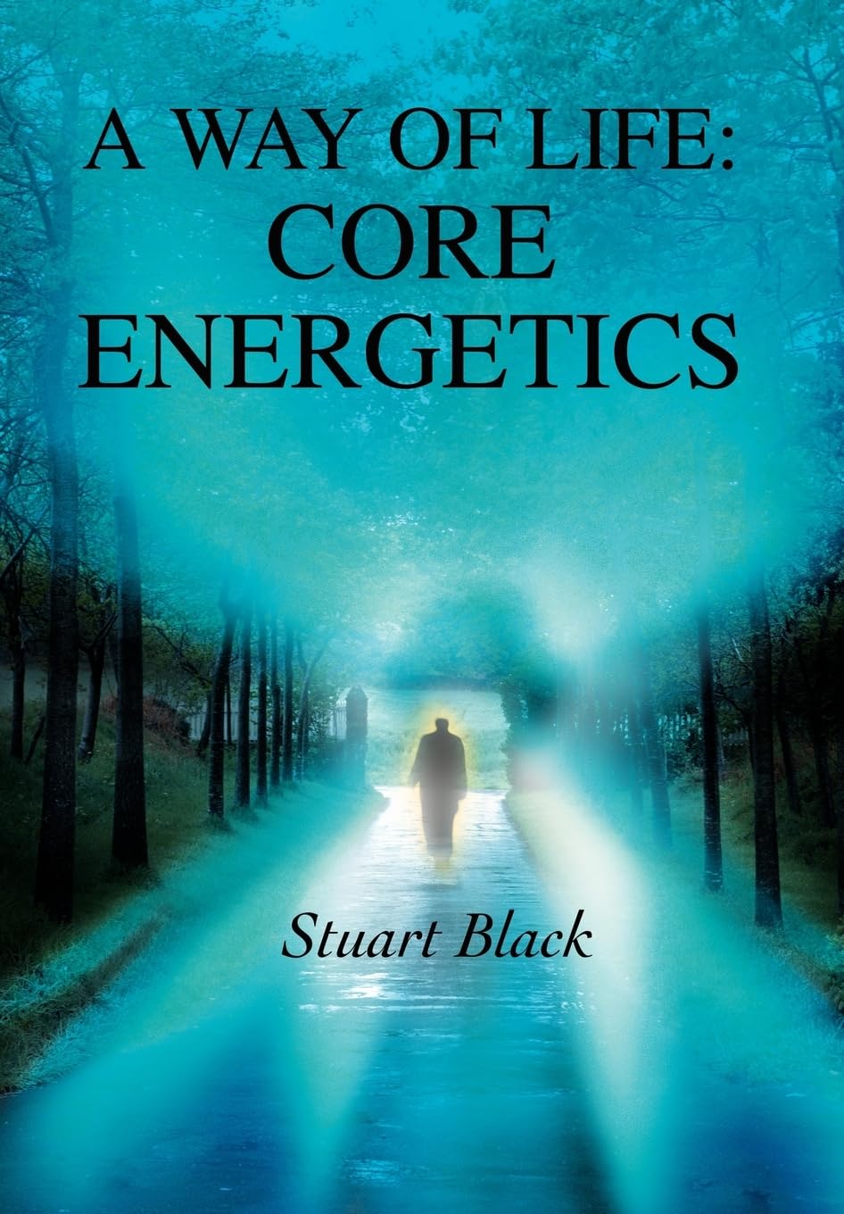 A Way of Life: Core Energetics