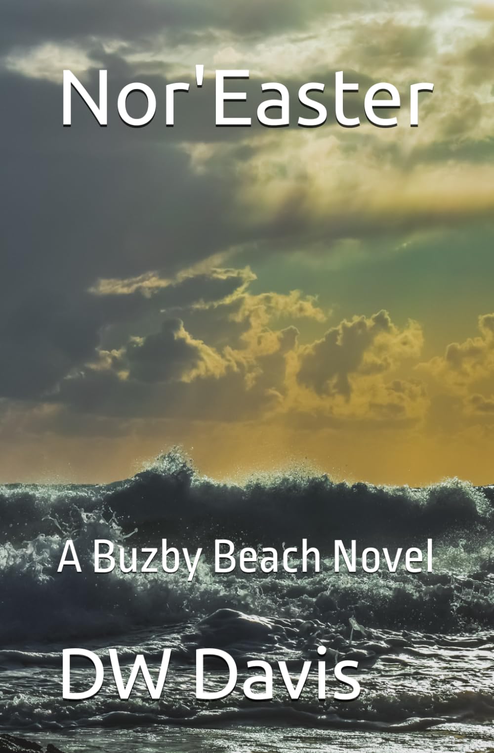 Nor'Easter: A Novel of Loss, Redemption, and Second Chances