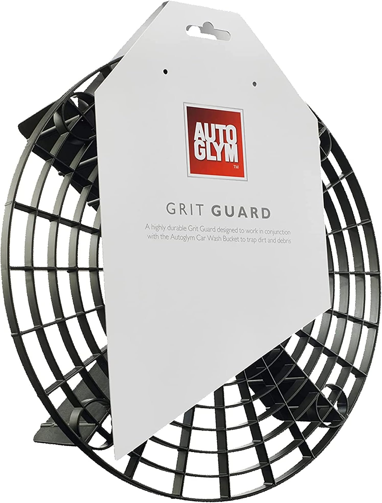 Grit Guard - Designed to Work Perfectly with the Car Wash Bucket (Sold Separately)