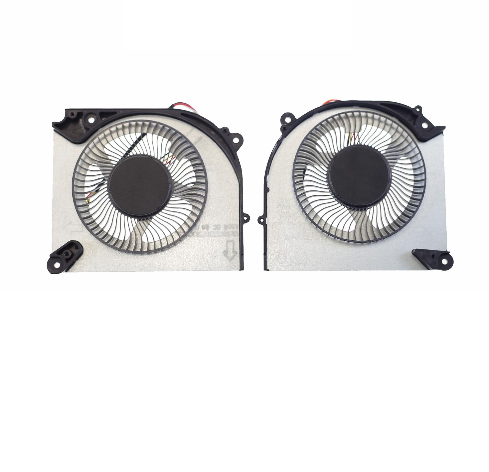 tianwandong Wentylator chłodzący do laptopa T8-DA5NP DA7NP RTX 3050 3060 GIGABYTE G5 KF 4060 NotebookK PC Cooler Radiators FPP6 FPP7(CPU Fan)