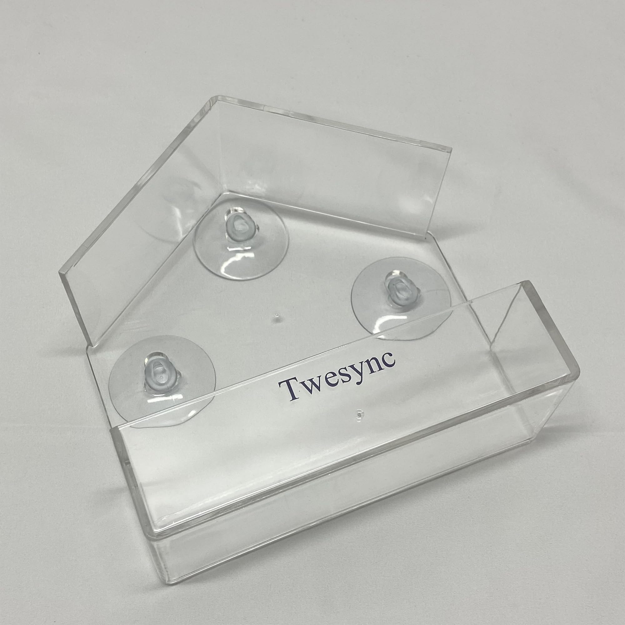 Twesync Transparent Window wild-bird-feeders